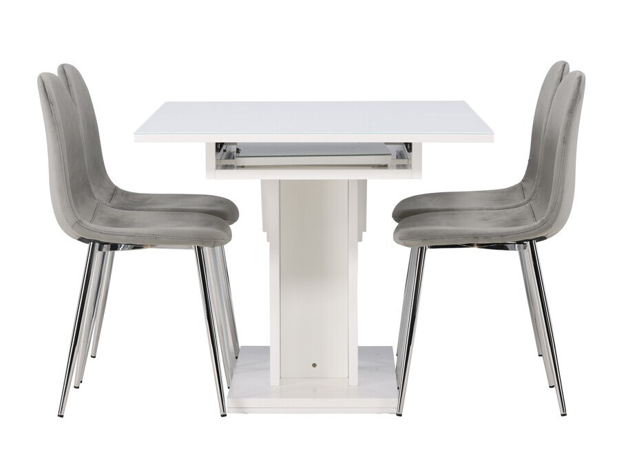 Borðstofusett Dallas 3929
