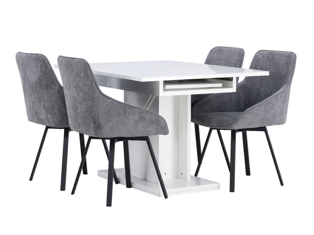 Borðstofusett Dallas 3936