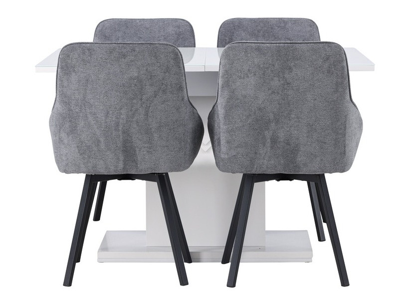Borðstofusett Dallas 3936