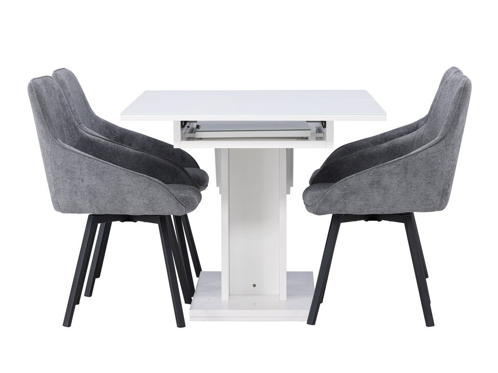 Borðstofusett Dallas 3936