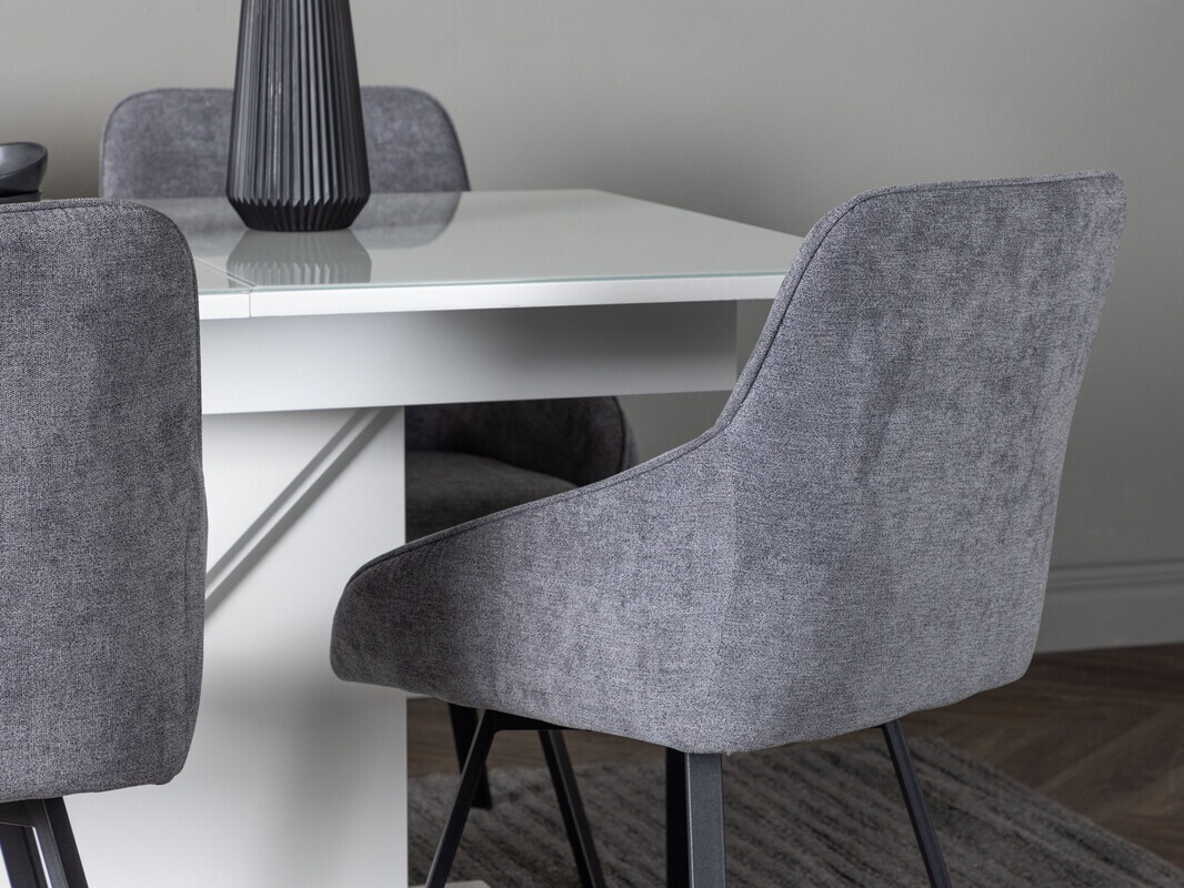 Borðstofusett Dallas 3936