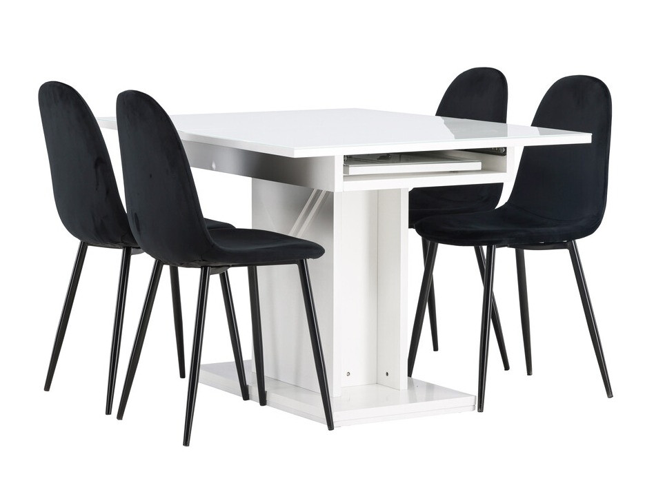 Borðstofusett Dallas 3938