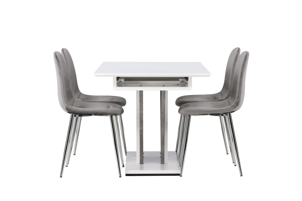 Borðstofusett Dallas 3940