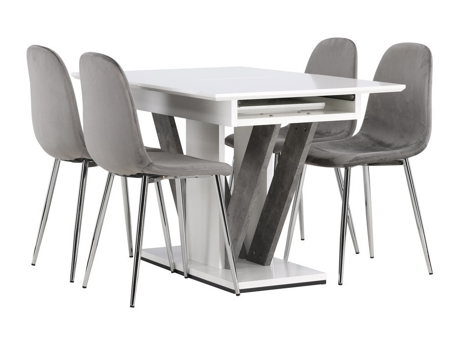 Borðstofusett Dallas 3940
