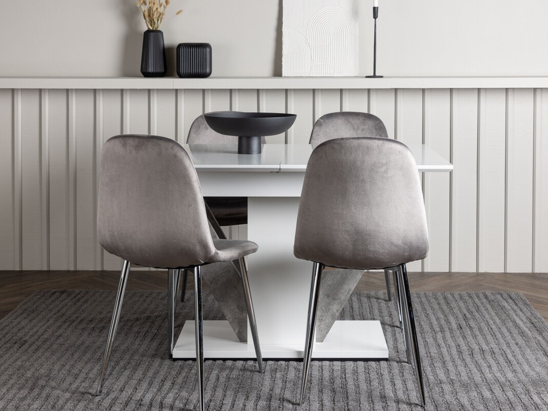 Borðstofusett Dallas 3940