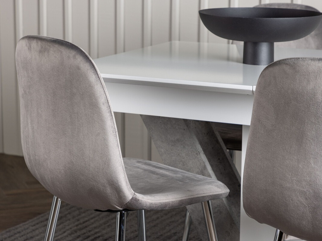 Borðstofusett Dallas 3940
