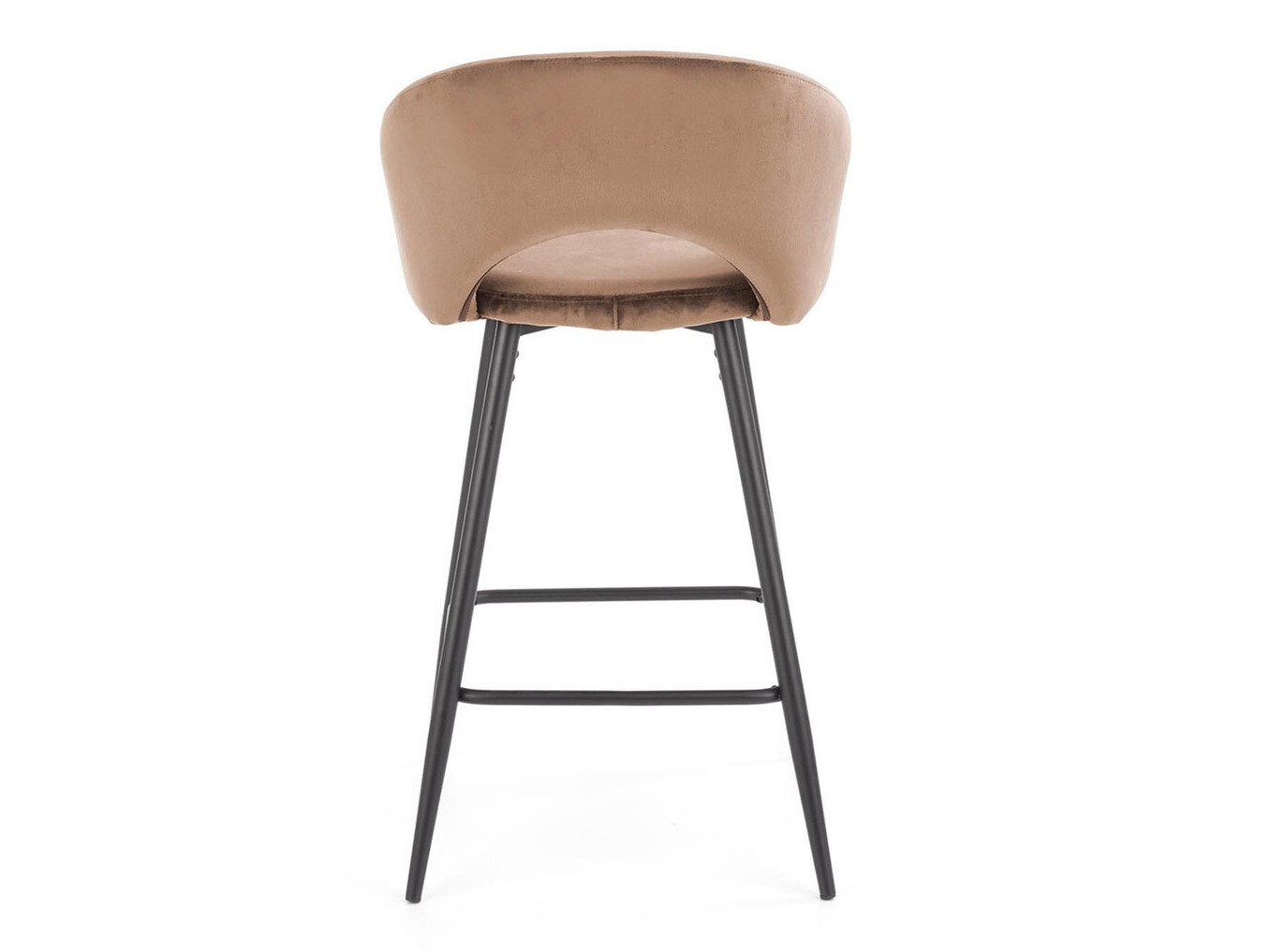 Eyjustóll Houston 881 (Beige + Svartur)