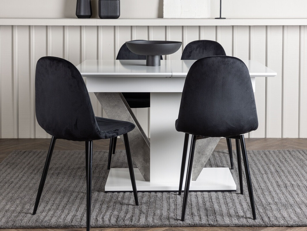 Borðstofusett Dallas 3947