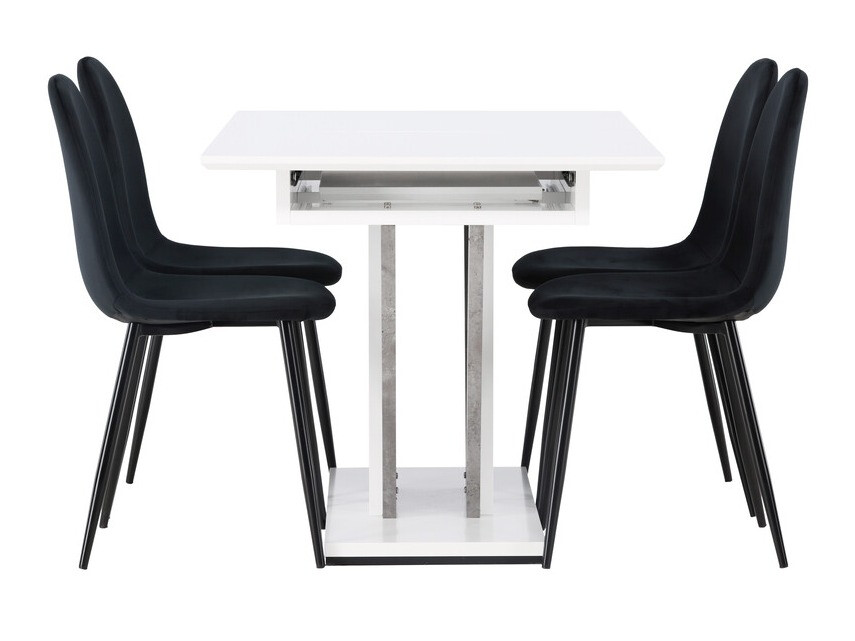 Borðstofusett Dallas 3947