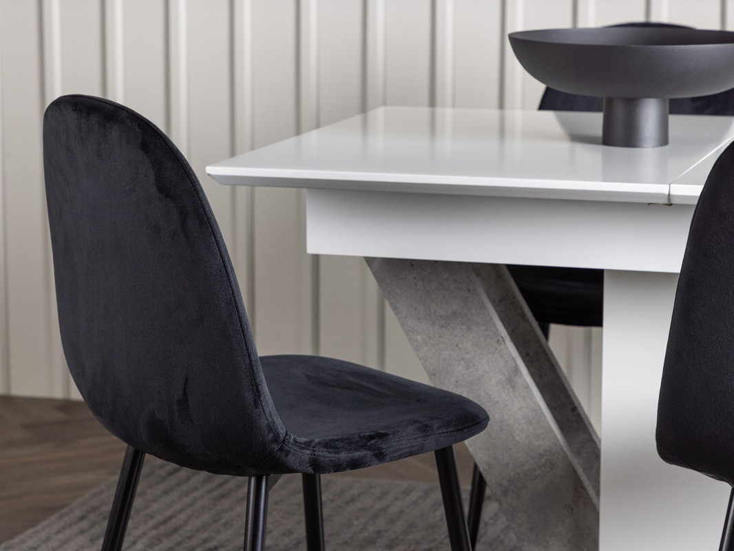 Borðstofusett Dallas 3947