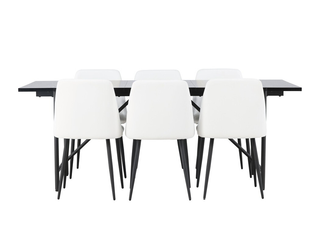 Borðstofusett Dallas 3960