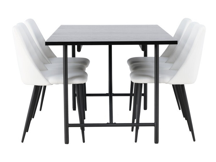 Borðstofusett Dallas 3960