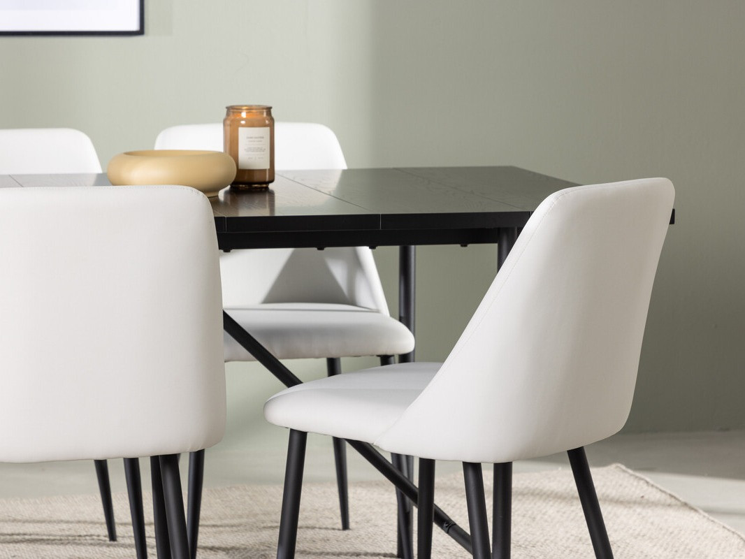 Borðstofusett Dallas 3960