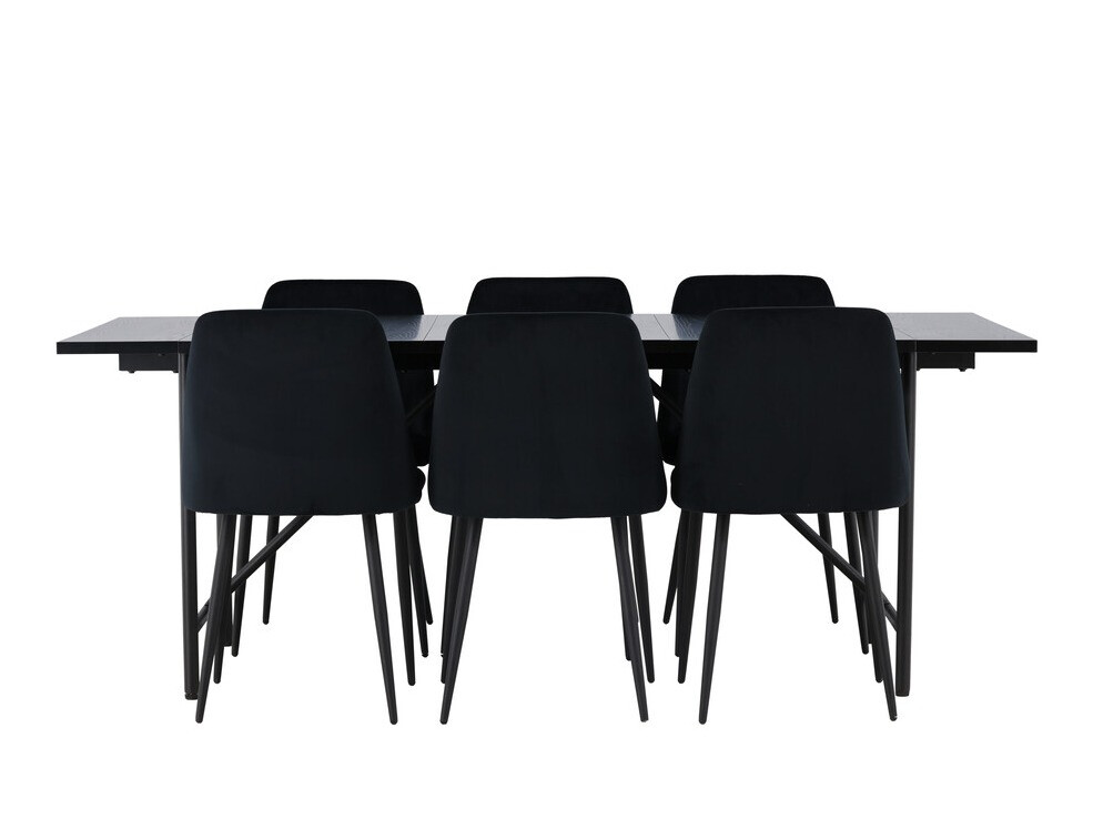 Borðstofusett Dallas 3960