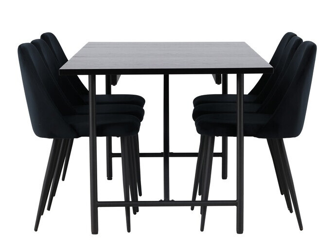 Borðstofusett Dallas 3960