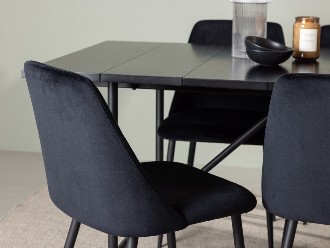 Borðstofusett Dallas 3960