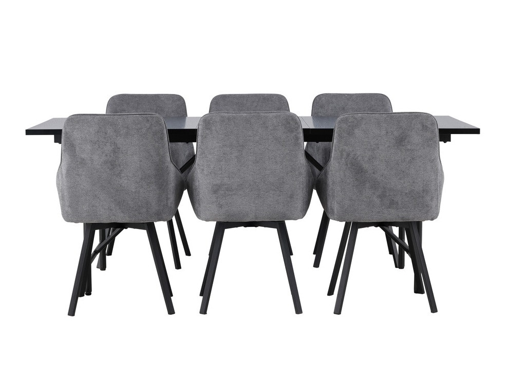 Borðstofusett Dallas 3963