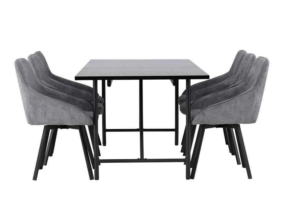 Borðstofusett Dallas 3963