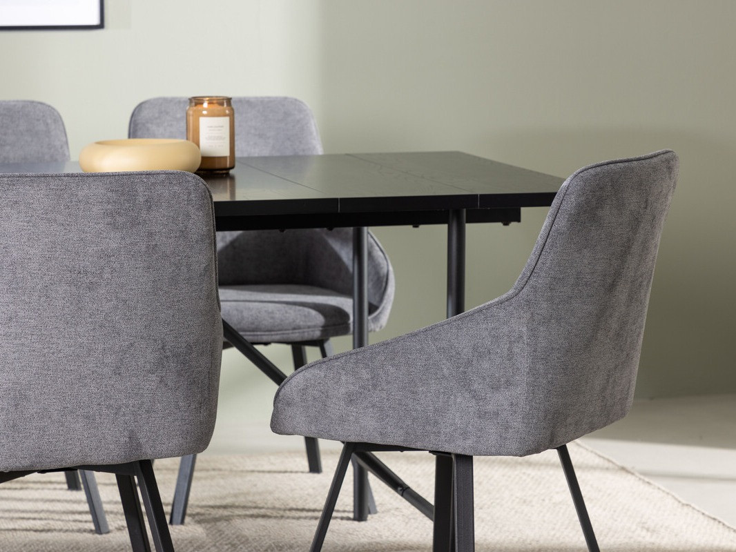Borðstofusett Dallas 3963