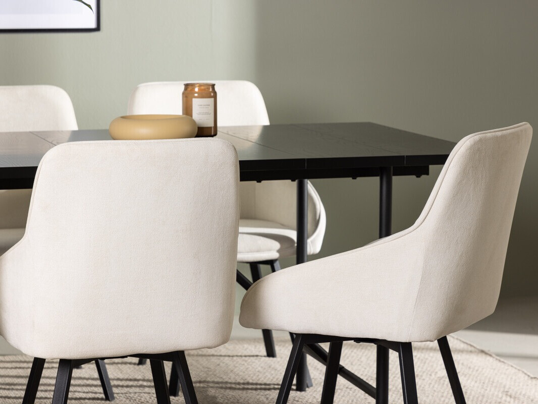 Borðstofusett Dallas 3963