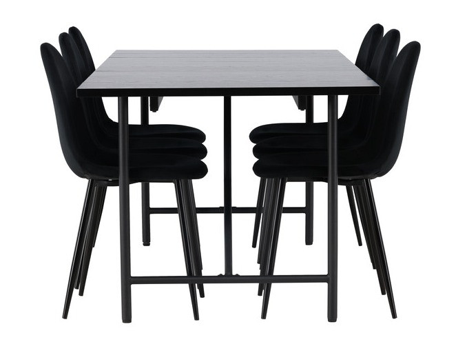 Borðstofusett Dallas 3971
