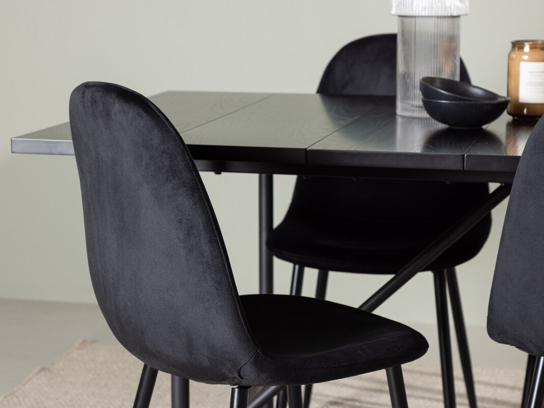 Borðstofusett Dallas 3971