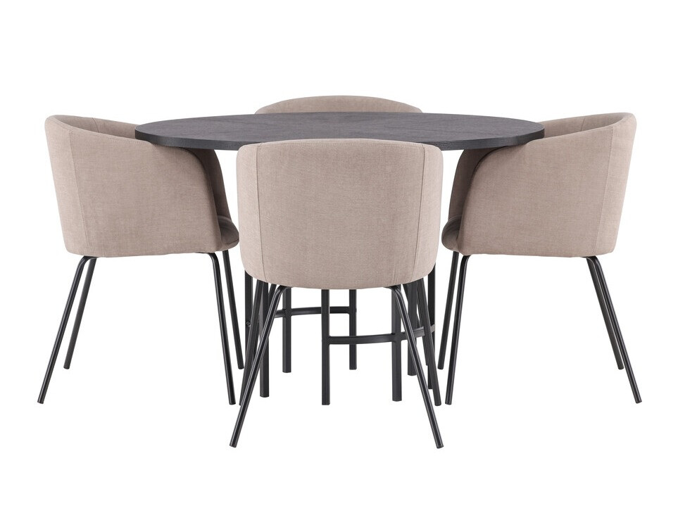 Borðstofusett Dallas 3972