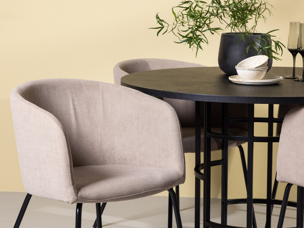 Borðstofusett Dallas 3972