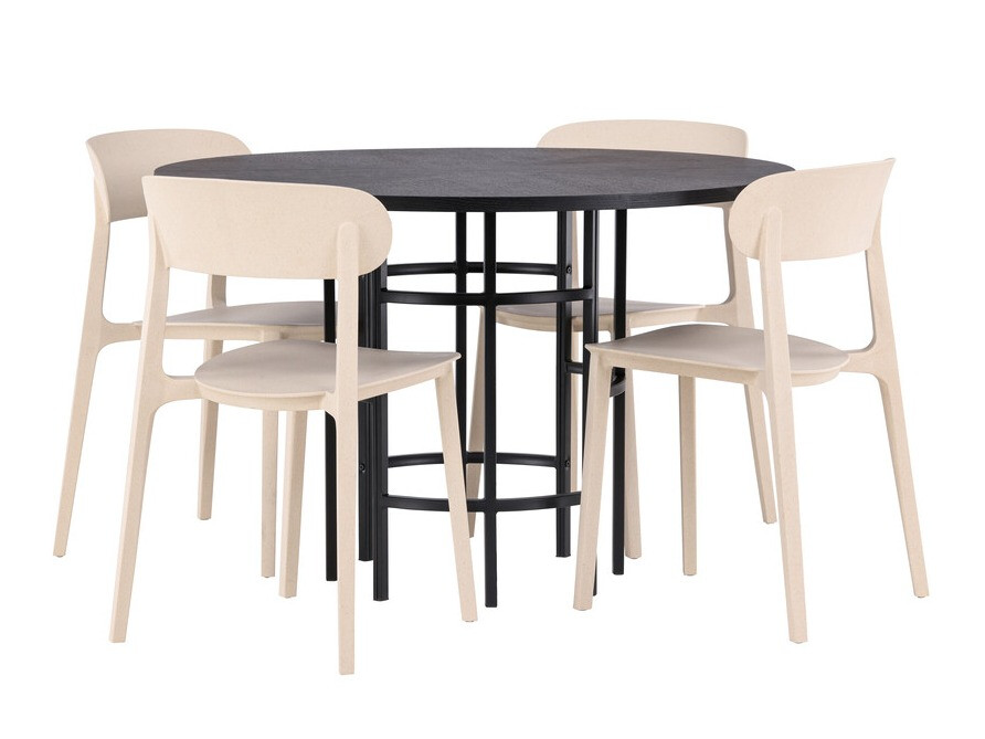 Borðstofusett Dallas 3977