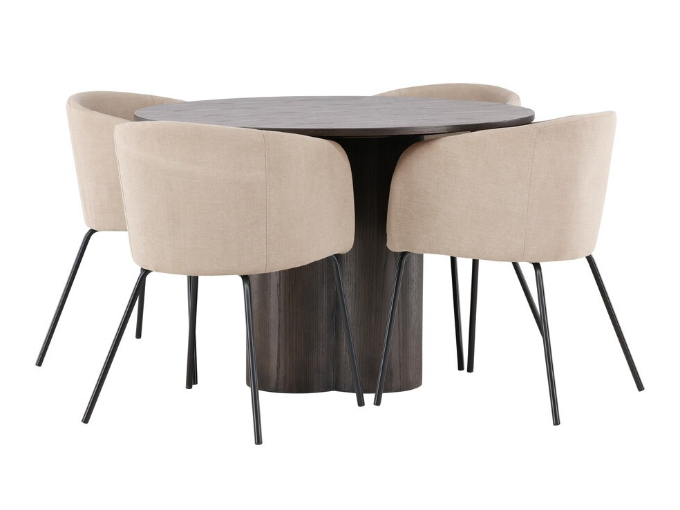 Borðstofusett Dallas 3978