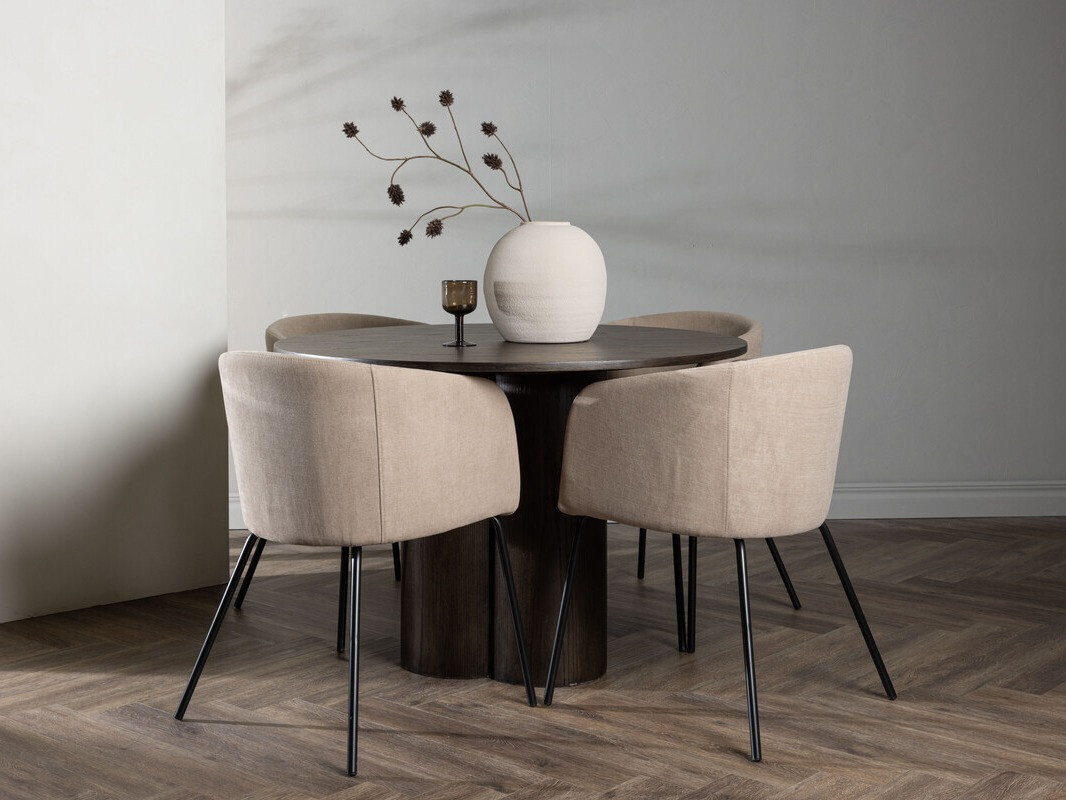 Borðstofusett Dallas 3978
