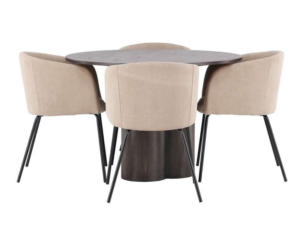 Borðstofusett Dallas 3978