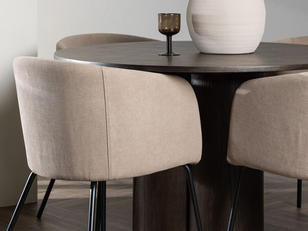 Borðstofusett Dallas 3978