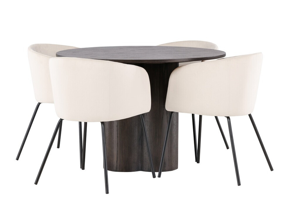 Borðstofusett Dallas 3978