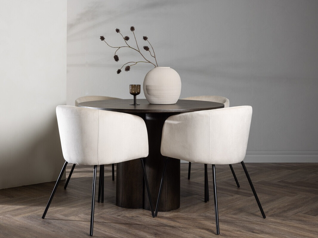 Borðstofusett Dallas 3978