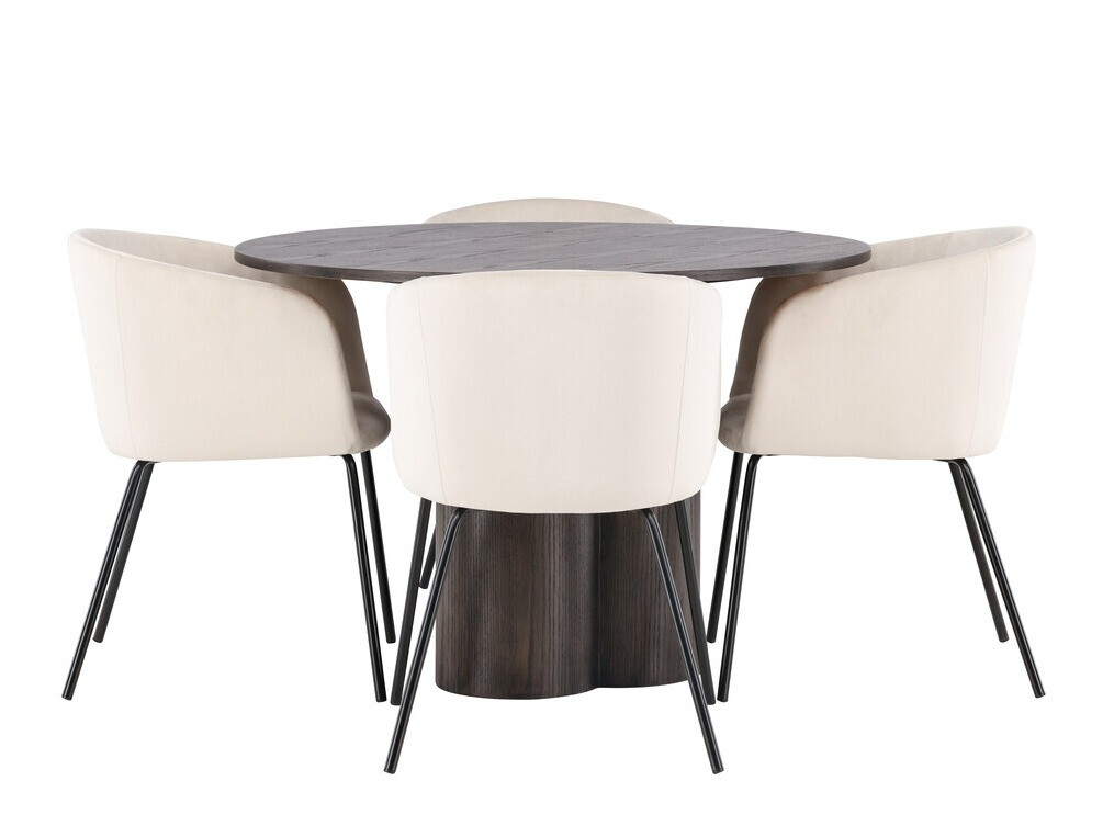 Borðstofusett Dallas 3978