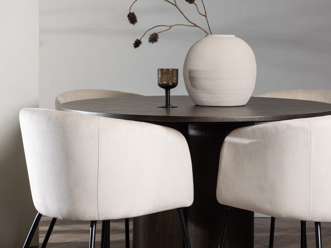 Borðstofusett Dallas 3978