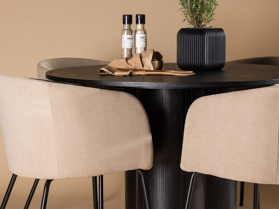 Borðstofusett Dallas 3978