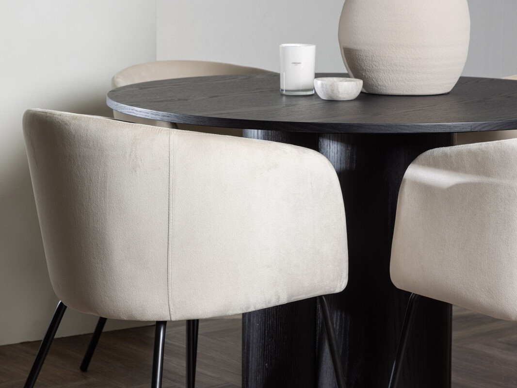 Borðstofusett Dallas 3978