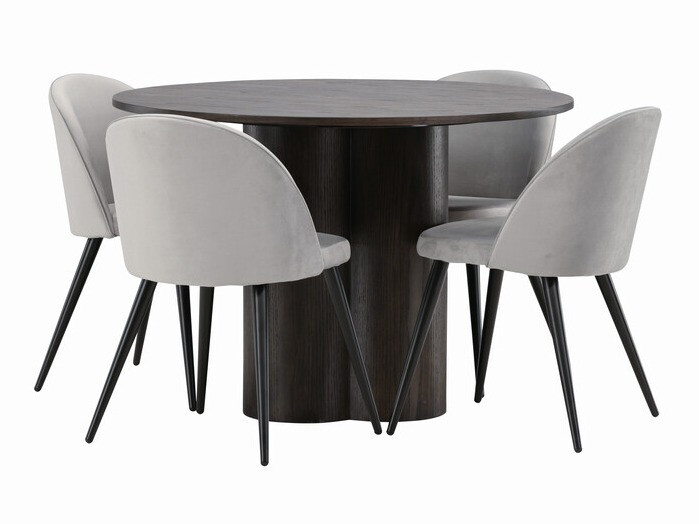 Borðstofusett Dallas 3980