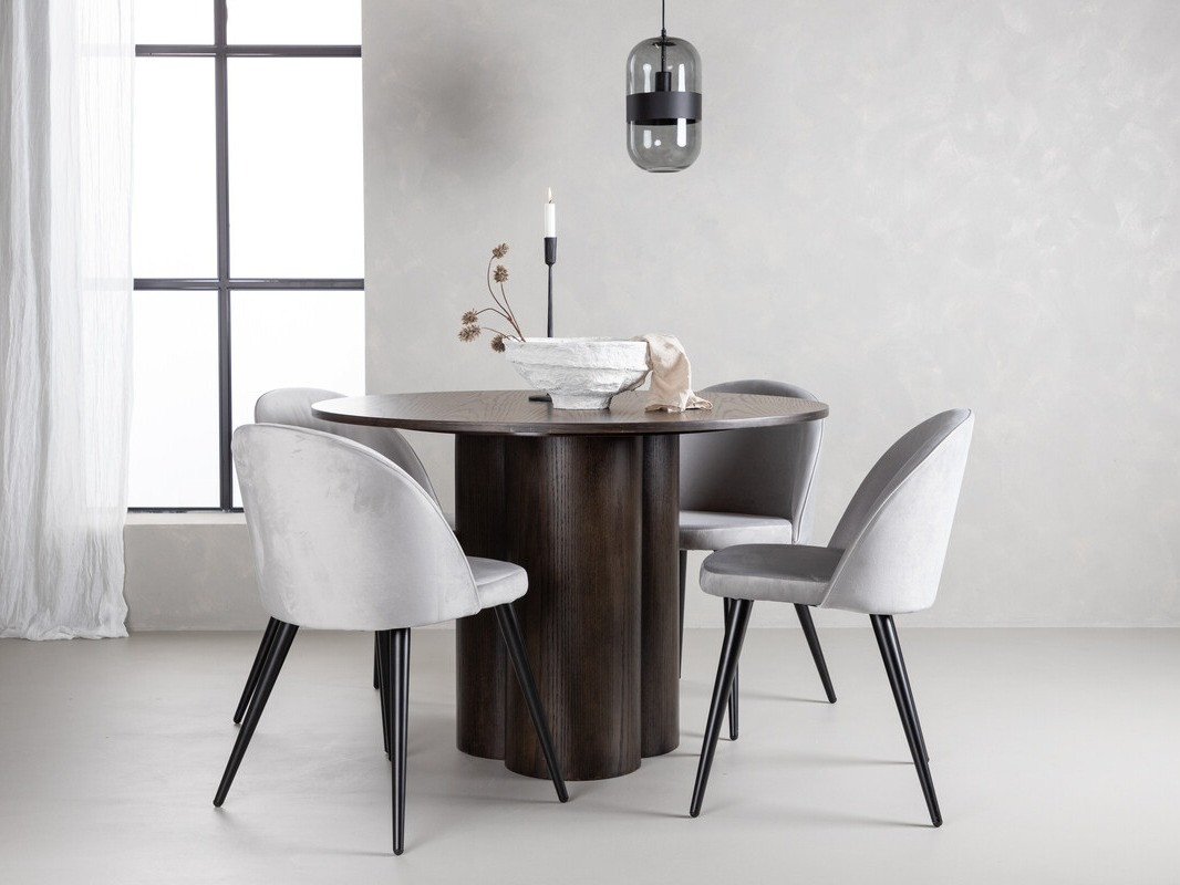 Borðstofusett Dallas 3980