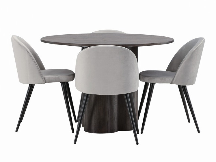 Borðstofusett Dallas 3980