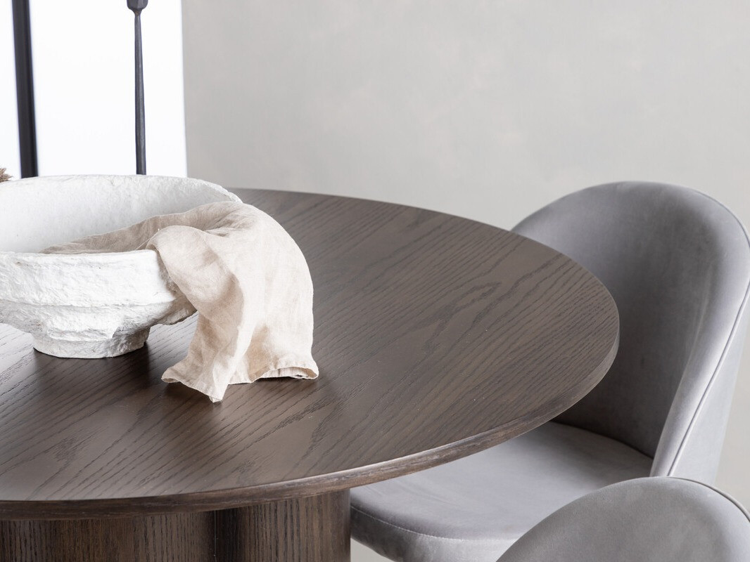 Borðstofusett Dallas 3980