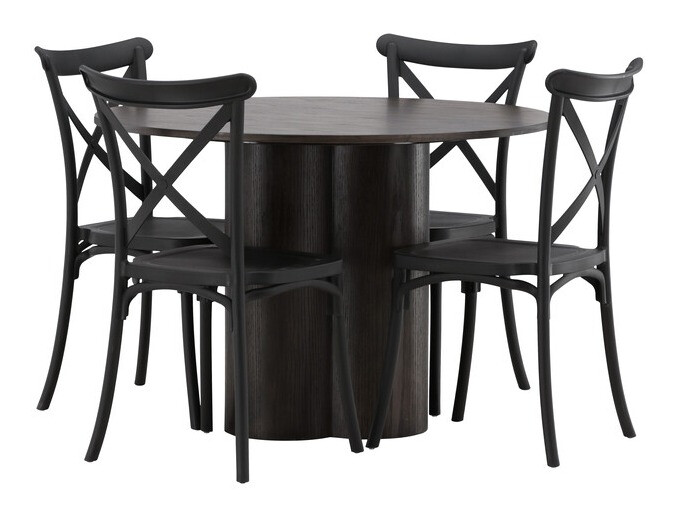 Borðstofusett Dallas 3982