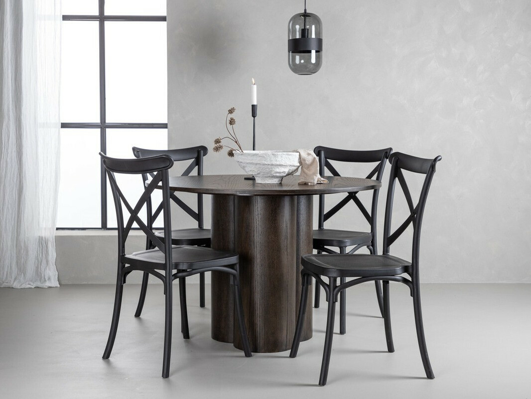 Borðstofusett Dallas 3982