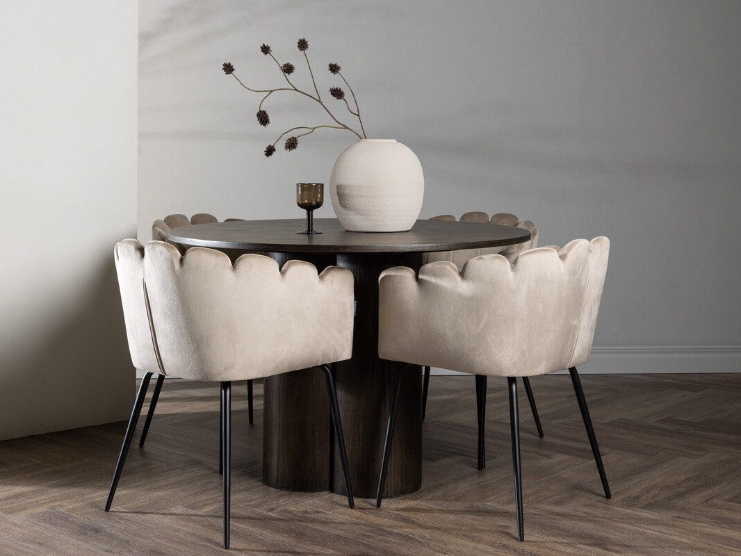Borðstofusett Dallas 3984