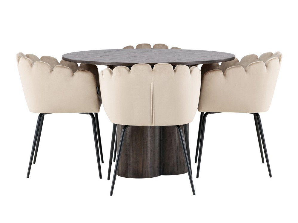 Borðstofusett Dallas 3984