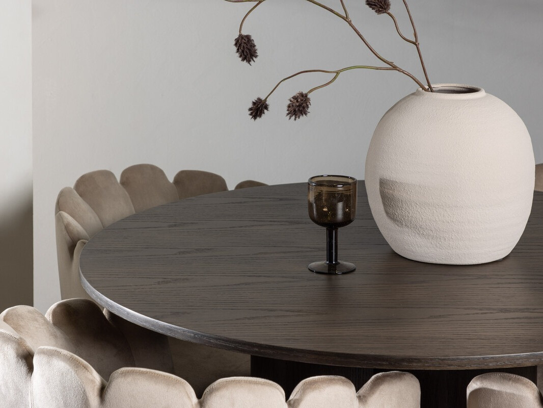 Borðstofusett Dallas 3984
