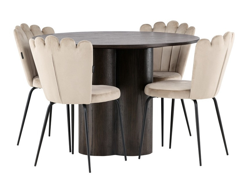 Borðstofusett Dallas 3985