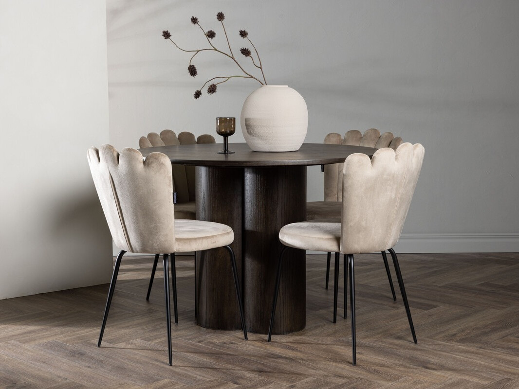 Borðstofusett Dallas 3985